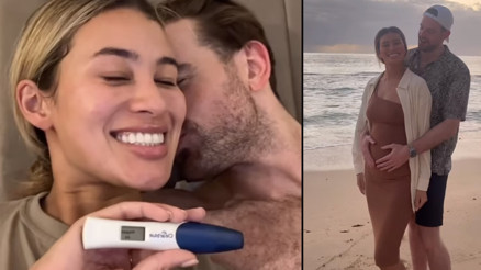 Tam olmayacak dediği anda bebek sürprizi Hiçbir şey de yapmadık ki bu nasıl oldu anlamadım Tam olmayacak dediği anda bebek sürprizi Hiçbir şey de yapmadık ki bu nasıl oldu anlamadım