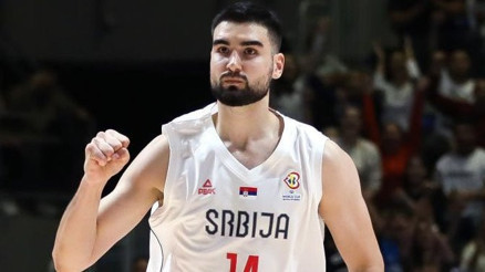 Galatasaray NEF, Dusan Ristici transfer etti