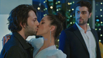 Zeynepten Doruku yıkan hamle Zeynepten Doruku yıkan hamle