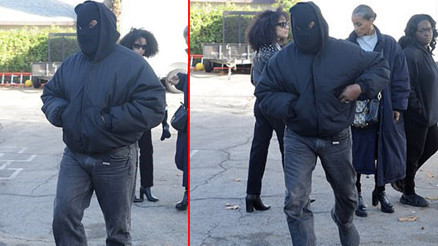 İnsan içine ancak yüzünü saklayarak çıkabiliyordu... Ortadan bir anda kayboldu: Borçlarından mı kaçıyor