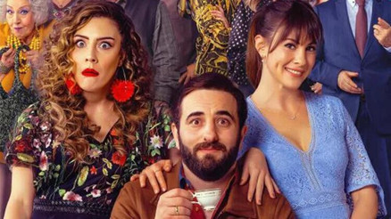 Aykut Enişte filminin konusu ne, ne zaman çekildi