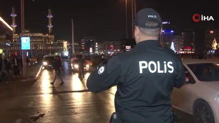 İstanbul’da yılbaşı öncesi “Yeditepe Huzur Uygulaması İstanbul’da yılbaşı öncesi “Yeditepe Huzur Uygulaması