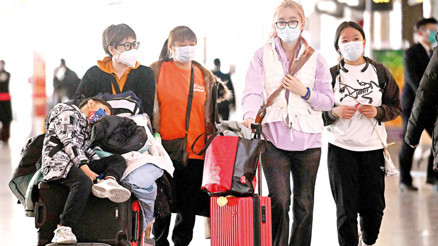 Çin’den gelenlere PCR yapılmalı mı