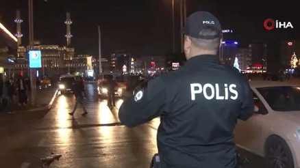 İstanbul’da yılbaşı öncesi “Yeditepe Huzur Uygulaması İstanbul’da yılbaşı öncesi “Yeditepe Huzur Uygulaması