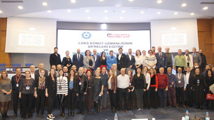 İzmir’de gayrimenkul heyecanı