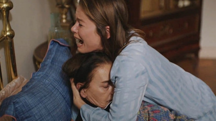 Camdaki Kız 63. son bölüme Feridenin vedası damga vurdu... İşte Camdaki Kız son bölümde yaşananlar
