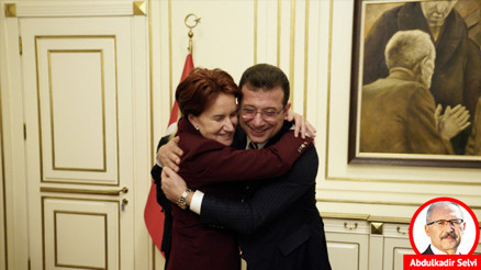 Siyasi yasak kararının İmamoğlu’na katkısı ne oldu