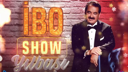 İbo Show yılbaşı konukları kimler Birbirinden ünlü isimler bu akşam İbo Show yılbaşı özel programında sahne alacak…