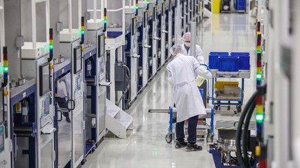 İlk 100’de artık Alman şirketi yok İlk 100’de artık Alman şirketi yok