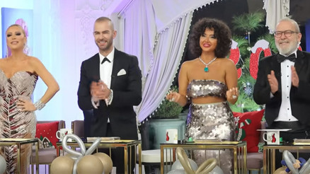 DOYA DOYA MODA 30 Aralık 2022 kim elendi, kolyeyi hangi yarışmacı aldı İşte puan durumu, elenen ve birinci olan isimler