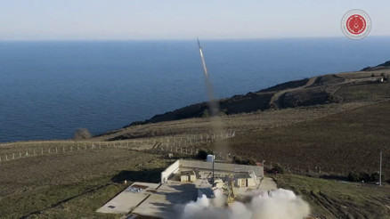 Savunma Sanayii Başkanı Demirin Siper füzesi paylaşımı canlı yayında değerlendirildi