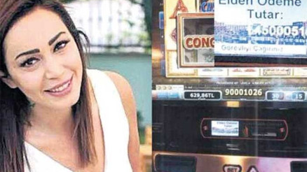 Gözde’nin ‘jackpot’ zaferi