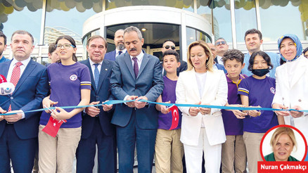 2023’te eğitimde yeni umutlar