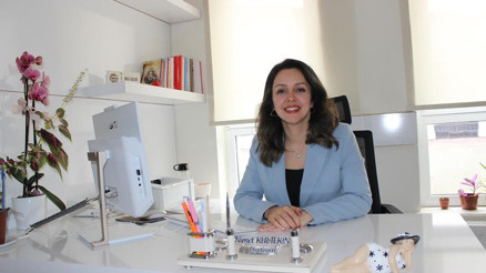 ‘Doyumluk’ değil ‘tadımlık’ olsun