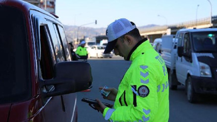 81 ilde Türkiye Güven Huzur uygulaması