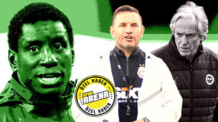 Demba Ba: “Galatasaray’a imza atmayarak Beşiktaş’a olan saygımı göstermek istedim” | Ligde bu pozisyondayken kolay kolay hata yapmazlar