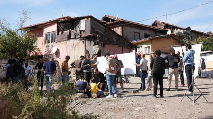 ‘TEK YÜREK’ olduk geliyoruz ‘TEK YÜREK’ olduk geliyoruz
