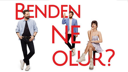Benden Ne Olur konusu nedir, oyuncuları kimler Benden Ne Olur filmi tvde