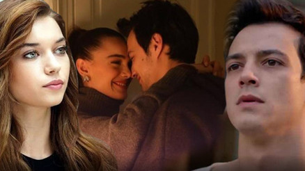 Afra Saraçoğlu - Mert Yazıcıoğlu aşkı bitti... Ayrılığın nedeni Hafsanur Sancaktutan mı İlk açıklama geldi