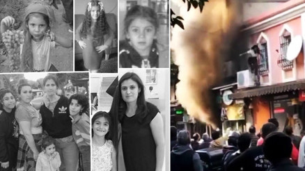Aydında restorandaki patlamadan yeni detaylar... Hayatını kaybeden 4’ü çocuk 7 kişinin kimlikleri belli oldu Aydında restorandaki patlamadan yeni detaylar... Hayatını kaybeden 4’ü çocuk 7 kişinin kimlikleri belli oldu