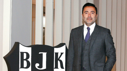 Beşiktaşta Emre Kocadağ camiaya umut verdi: Bu ligde her an her şey olabilir