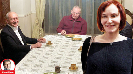 Babalar ve kızları: Aslı Baykal olayı