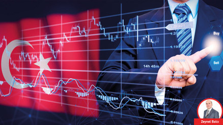 Borsa İstanbul’da zirvede kapanış