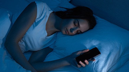 ‘5 dakika daha’ diye alarm ertelemek sağlığımızdan ediyor Kendi kendine uyanamayanlar ne yapsın