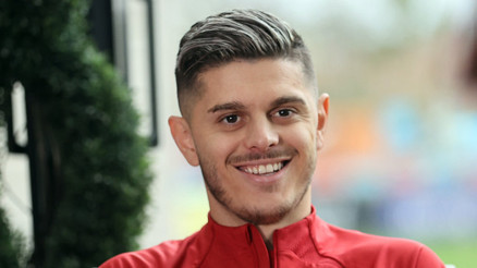 İşte Galatasarayın Milot Rashica formülü Bonservis ücreti için gereken kaynaklar belirlendi