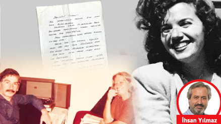 Herkes onu sevdi o İlhan Selçuk’u