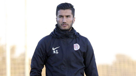 Antalyasporda Fenerbahçe maçı öncesi 4 eksik