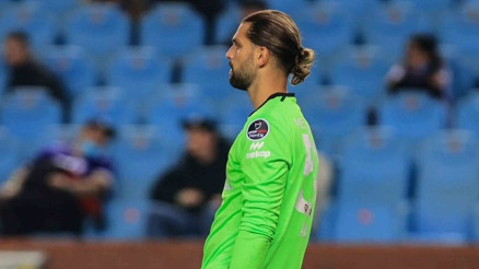 Trabzonsporlu Arda Akbulut, Nazilli Belediyespora kiralandı