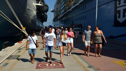 Aydın 3 milyon 200 bin turistle kendi rekorunu kırdı
