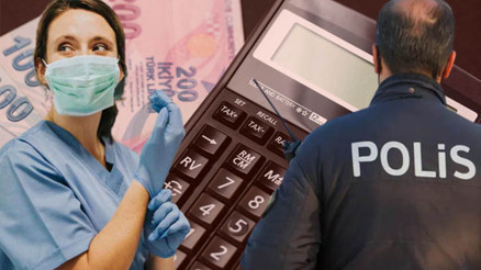 Memur zammı ne zaman, saat kaçta açıklanacak 2023 en düşük memur maaşı ne kadar olur İşte, Ocak ayı öğretmen, polis, bekçi, doktor ve hemşire maaşı son durum…