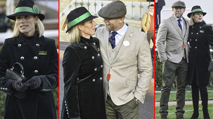 Onlara öpüşüp koklaşmak bile serbest... Soylu değil, üstelik televizyon yıldızı bile oldu: Kraliyet ailesinin damadını herkes seviyor