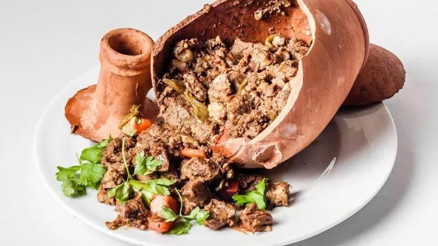 Testi kebabı tarifi ve malzemeleri : Testi kebabı nasıl yapılır, hangi yöreye ait Testi kebabı tarifi ve malzemeleri : Testi kebabı nasıl yapılır, hangi yöreye ait