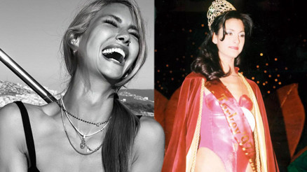 Çağla Şıkelden 44 yaş paylaşımı: Sustuğum ne varsa, anlatmaya hazırım