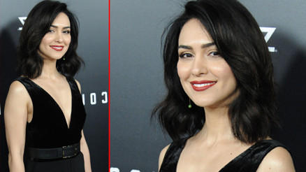 Eş olarak seçip insanlık görevi diye kandırdılar: Güzel oyuncuya, diş fırçasıyla umumi tuvalet temizlettiler