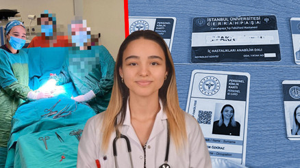 Sahte doktor Ayşe Özkiraz, hakim karşısına çıkıyor İddianamede şok detaylar