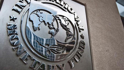 IMF Başkanı’ndan 2023 tahmini