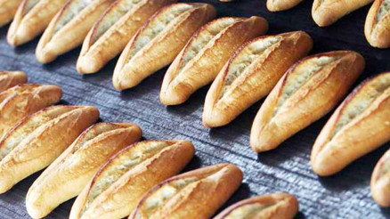 ‘Ocak ve şubatta ekmeğe zam yok’