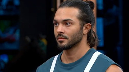 MasterChef Burak Kaya kimdir, kaç yaşında, nereli MasterChefin son bölümünde elenen Burak Kayanın hayatı hakkında bilgiler