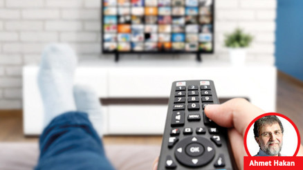Yerli film ve dizi izlerken olaya şöyle yaklaşın
