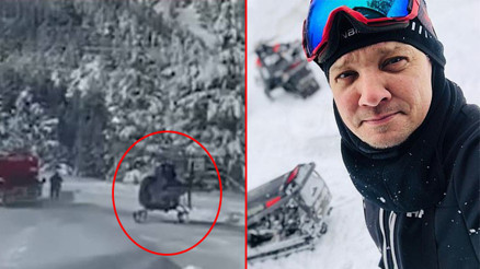 Ünlü aktör yılın ilk günü korkunç bir kaza geçirmişti… Jeremy Renner’ın durumu açıklandı: Yaraları ağır, bir ameliyat daha geçirecek