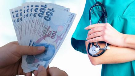 HEMŞİRE MAAŞI 2023 NE KADAR OLDU Hemşire maaşı zam oranları %30a yükseldi