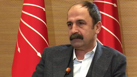 Kılıçdaroğlunun danışmanı Nuşirevan Elçiden tartışma yaratan özerklik açıklaması Kılıçdaroğlunun danışmanı Nuşirevan Elçiden tartışma yaratan özerklik açıklaması