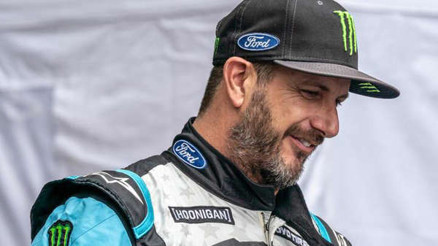 Ken Block kimdir, nereli, kaç yaşında Ken Block öldü mü