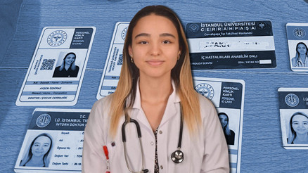 Sahte doktor Ayşe Özkiraz ilk kez hakim karşısında Bana yastık üzerinde dikiş çalışması yapmamı söyledi