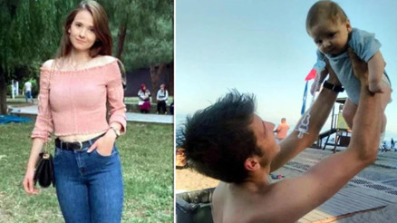 Eski eşini ve 3 yaşındaki oğlunu öldürmüştü 2 kez ağırlaştırılmış müebbet hapis cezasına çarptırıldı Eski eşini ve 3 yaşındaki oğlunu öldürmüştü 2 kez ağırlaştırılmış müebbet hapis cezasına çarptırıldı