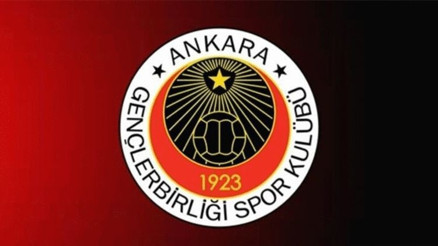 Gençlerbirliği, transfer yasağını kaldırdığını duyurdu